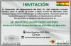 INVITACIÓN