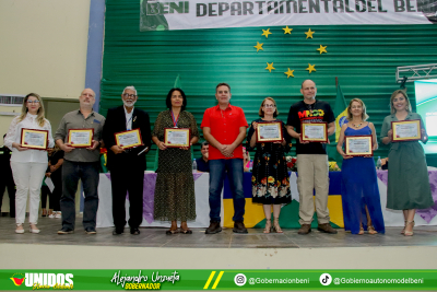 ÉXITO ROTUNDO EN CONVERSATORIO POR LA EDUCACIÓN, IGUALDAD DE OPORTUNIDADES Y EQUIDAD DE GÉNERO