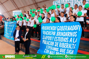 UN HITO HISTÓRICO: VACA DÍEZ CONSIGUE LA DESCENTRALIZACIÓN DE LA SALUD