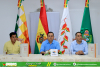 FORJANDO UN FUTURO SOSTENIBLE: TALLER DE ELABORACIÓN DE INFORMES PARA POTENCIAR EL &quot;VIVIR BIEN&quot; EN EL DEPARTAMENTO DEL BENI