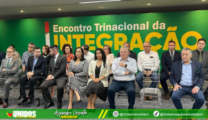 1er. ENCUENTRO TRINACIONAL DE INTEGRACIÓN  RUTA 3: CUADRANTE RONDON  BOLIVIA  - BRASIL - PERÚ