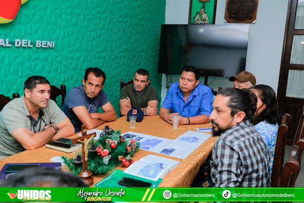 GOBERNACIÓN LIDERA ESFUERZOS Y ACCIONES CONJUNTAS PARA ATENDER PROBLEMÁTICA VIAL EN PUERTOS VARADOR Y PUENTES