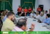 LÍMITES DEL BENI CON SANTA CRUZ ESTÁN CLARAMENTE DEFINIDOS Y SE SOCIALIZARÁ SU SÓLIDA ARGUMENTACIÓN PARA CONSOLIDAR SU SOBERANÍA