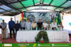 Gobernador del Beni festeja anuncio de construcción de puente binacional en 2025, después de 122 años de espera