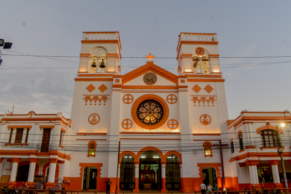 RESTAURANDO EL PATRIMONIO HISTÓRICO DE NUESTRO PUEBLO