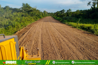 FORTALECEMOS LA VINCULACIÓN CAMINERA HACIENDO NUESTRAS RUTAS MÁS SEGURAS