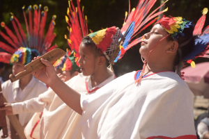 UNA GESTIÓN COMPROMETIDA CON DIGNIFICAR NUESTRA TRADICIÓN