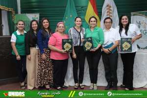BENI: EJEMPLO NACIONAL EN LA IMPLEMENTACIÓN DE POLÍTICAS DE PROTECCIÓN INFANTIL