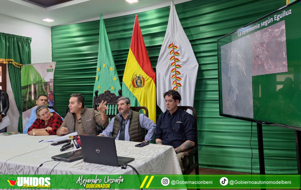 NO SOMOS PERIFERIA, SOMOS CENTRO