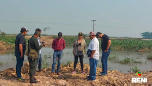 Suspenden aprovechamiento de lagunas Belén y Coitarama